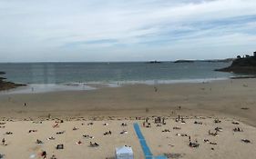 Vue mer exceptionnelle